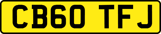 CB60TFJ