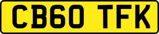 CB60TFK