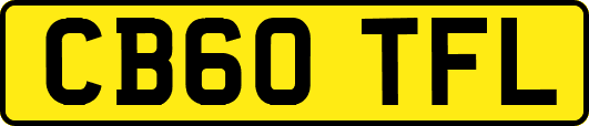 CB60TFL