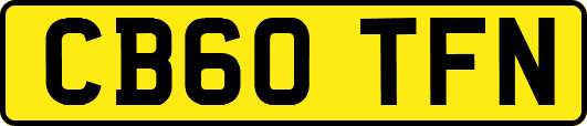 CB60TFN