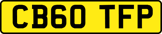 CB60TFP