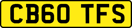 CB60TFS
