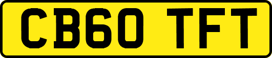 CB60TFT