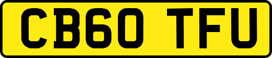 CB60TFU
