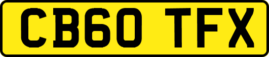CB60TFX