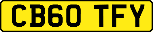CB60TFY