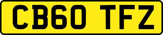 CB60TFZ