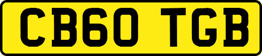 CB60TGB
