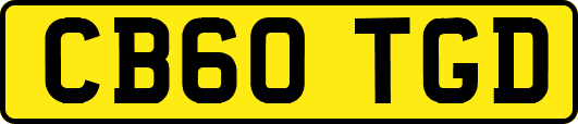 CB60TGD