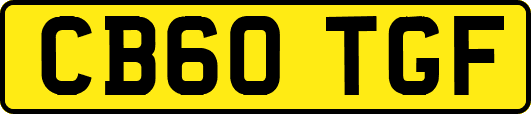 CB60TGF
