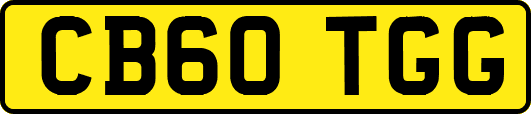 CB60TGG