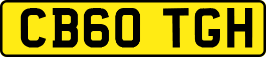 CB60TGH