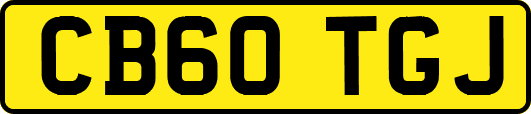 CB60TGJ