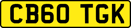 CB60TGK