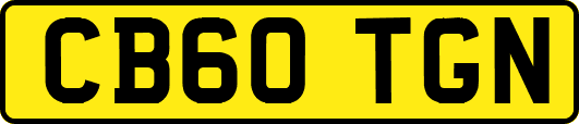 CB60TGN