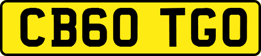 CB60TGO