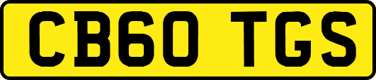 CB60TGS