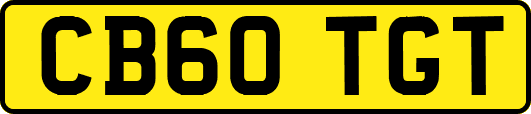 CB60TGT