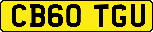CB60TGU