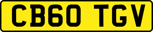 CB60TGV