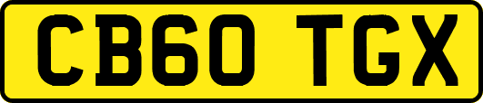 CB60TGX