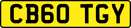 CB60TGY