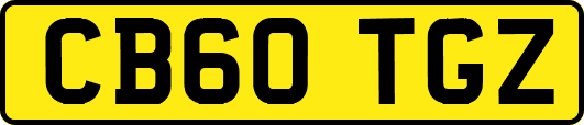CB60TGZ
