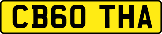 CB60THA