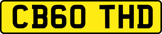CB60THD