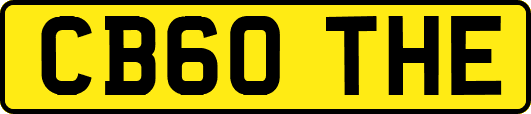 CB60THE