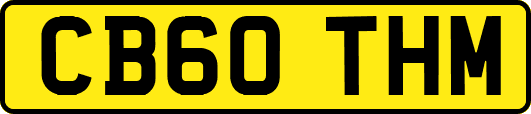 CB60THM