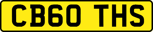 CB60THS
