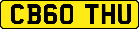 CB60THU