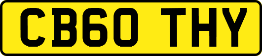 CB60THY