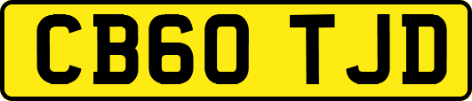CB60TJD