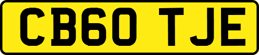 CB60TJE
