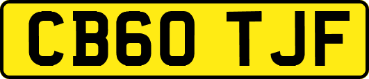 CB60TJF