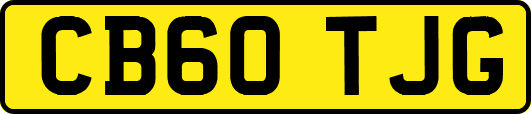 CB60TJG