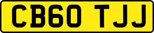 CB60TJJ