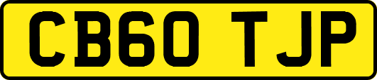 CB60TJP