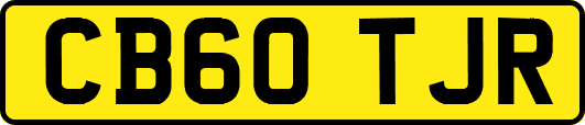 CB60TJR