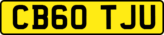 CB60TJU