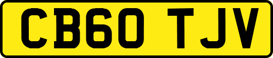 CB60TJV