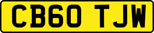CB60TJW