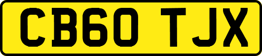 CB60TJX