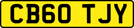 CB60TJY