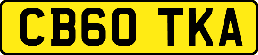 CB60TKA