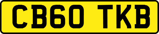 CB60TKB