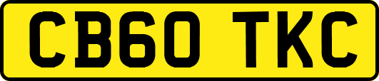 CB60TKC