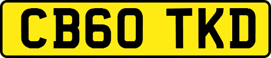 CB60TKD